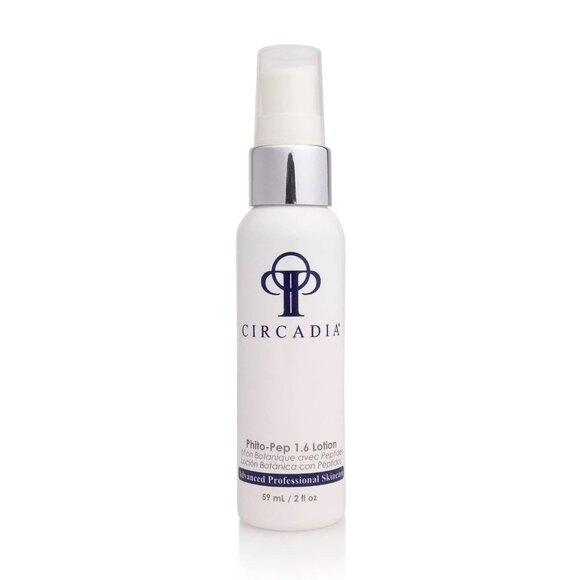 Skincare Circadia Phito-pep 1.6 Lotion 2 oz  Help maintain skin’s peak condition - Picture 1 of 3